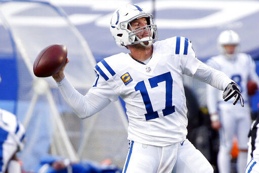 Philip Rivers retiring after historic 17-year NFL career